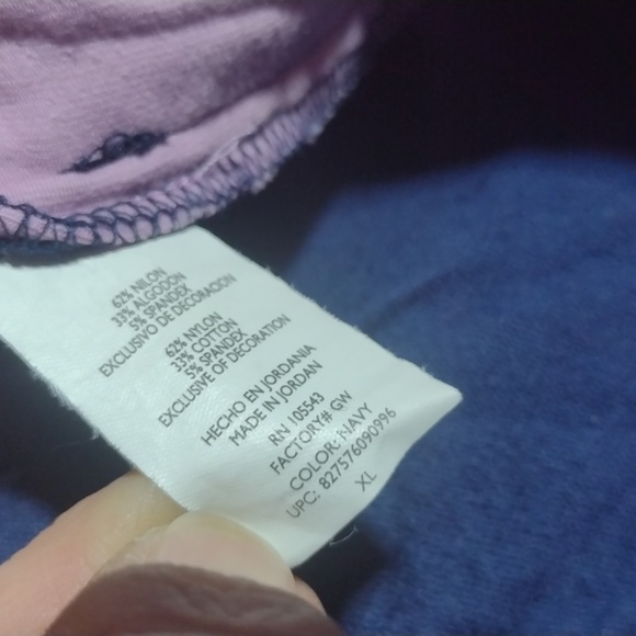 ✴️3 for $15: Athletic Pants W/ Zip Pockets - Picture 14 of 15